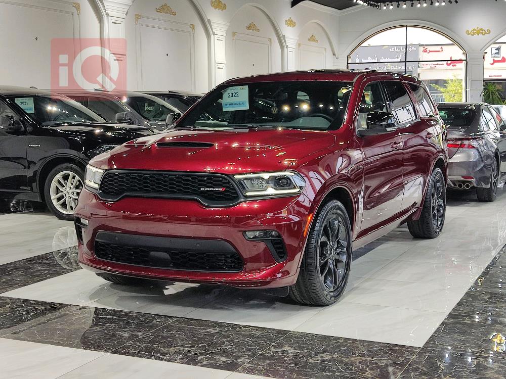 Dodge Durango